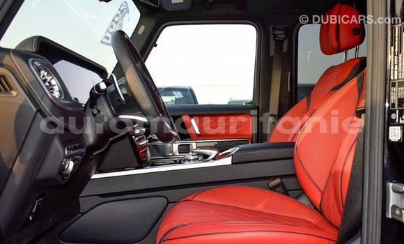 Buy Import Mercedes-Benz 190 Black Car in Import - Dubai in Adrar Buy Import Mercedes-Benz 190 Black Car in Import - Dubai in Adrar