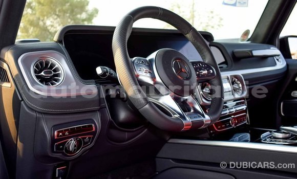 Buy Import Mercedes-Benz 190 Black Car in Import - Dubai in Adrar Buy Import Mercedes-Benz 190 Black Car in Import - Dubai in Adrar