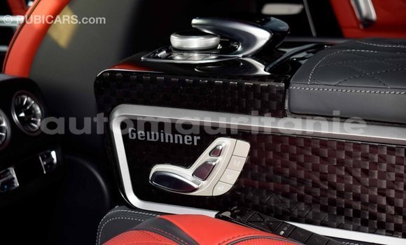 Buy Import Mercedes-Benz 190 Black Car in Import - Dubai in Adrar Buy Import Mercedes-Benz 190 Black Car in Import - Dubai in Adrar