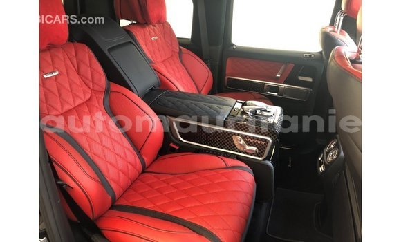 Buy Import Mercedes-Benz 190 Black Car in Import - Dubai in Adrar Buy Import Mercedes-Benz 190 Black Car in Import - Dubai in Adrar