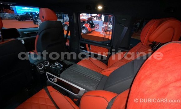 Buy Import Mercedes-Benz 190 Black Car in Import - Dubai in Adrar Buy Import Mercedes-Benz 190 Black Car in Import - Dubai in Adrar