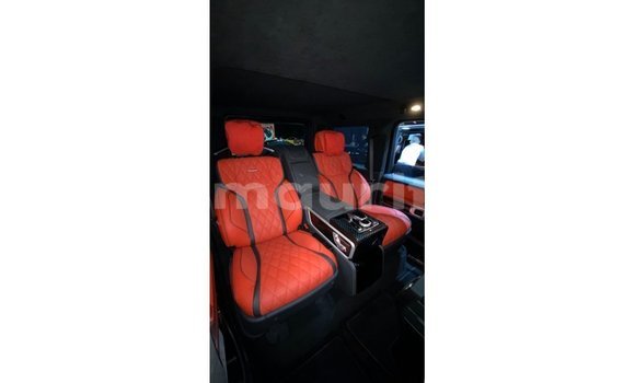 Buy Import Mercedes-Benz 190 Black Car in Import - Dubai in Adrar Buy Import Mercedes-Benz 190 Black Car in Import - Dubai in Adrar