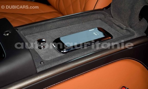 Buy Import Lexus LX Black Car in Import - Dubai in Adrar Buy Import Lexus LX Black Car in Import - Dubai in Adrar