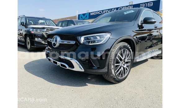 Buy Import Mercedes-Benz GLC Black Car in Import - Dubai in Adrar Buy Import Mercedes-Benz GLC Black Car in Import - Dubai in Adrar