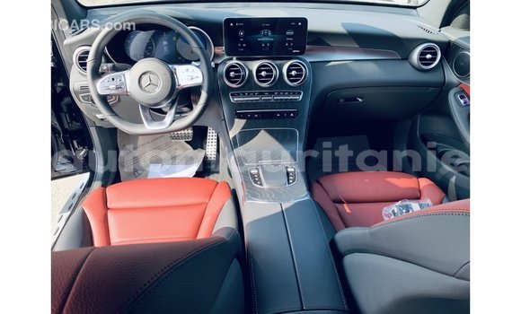 Buy Import Mercedes-Benz GLC Black Car in Import - Dubai in Adrar Buy Import Mercedes-Benz GLC Black Car in Import - Dubai in Adrar