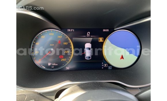 Buy Import Mercedes-Benz GLC Black Car in Import - Dubai in Adrar Buy Import Mercedes-Benz GLC Black Car in Import - Dubai in Adrar