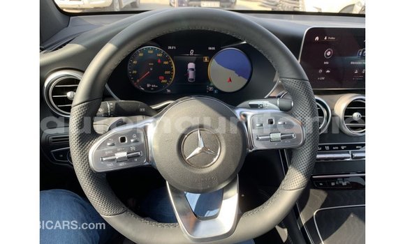 Buy Import Mercedes-Benz GLC Black Car in Import - Dubai in Adrar Buy Import Mercedes-Benz GLC Black Car in Import - Dubai in Adrar