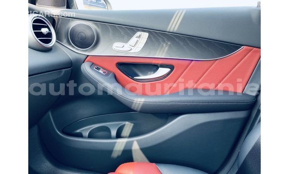 Buy Import Mercedes-Benz GLC Black Car in Import - Dubai in Adrar Buy Import Mercedes-Benz GLC Black Car in Import - Dubai in Adrar