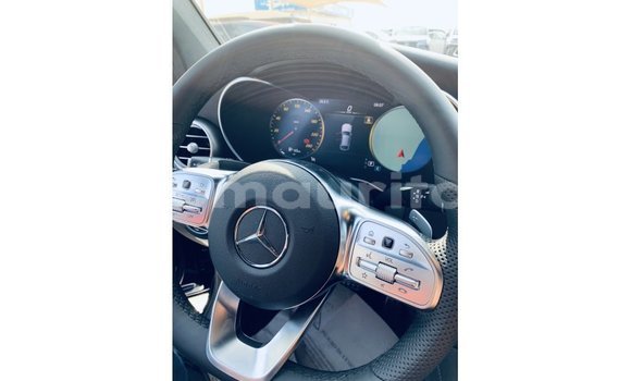 Buy Import Mercedes-Benz GLC Black Car in Import - Dubai in Adrar Buy Import Mercedes-Benz GLC Black Car in Import - Dubai in Adrar