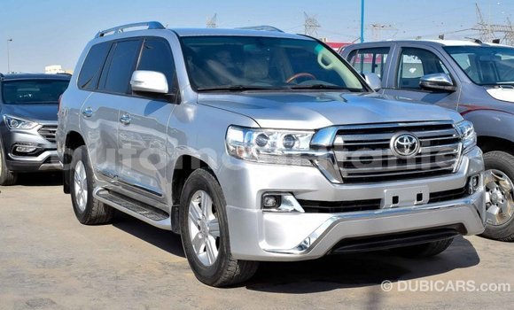 Acheter Import Voiture Toyota Land Cruiser Autre à Import - Dubai, Adrar Acheter Import Voiture Toyota Land Cruiser Autre à Import - Dubai, Adrar