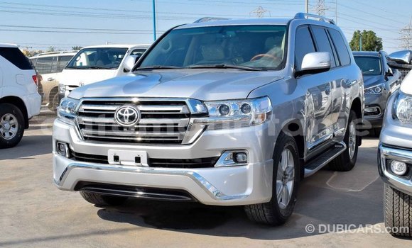 Acheter Import Voiture Toyota Land Cruiser Autre à Import - Dubai, Adrar Acheter Import Voiture Toyota Land Cruiser Autre à Import - Dubai, Adrar