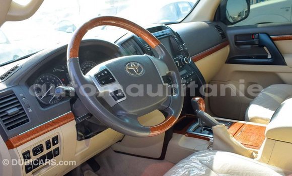 Acheter Import Voiture Toyota Land Cruiser Autre à Import - Dubai, Adrar Acheter Import Voiture Toyota Land Cruiser Autre à Import - Dubai, Adrar