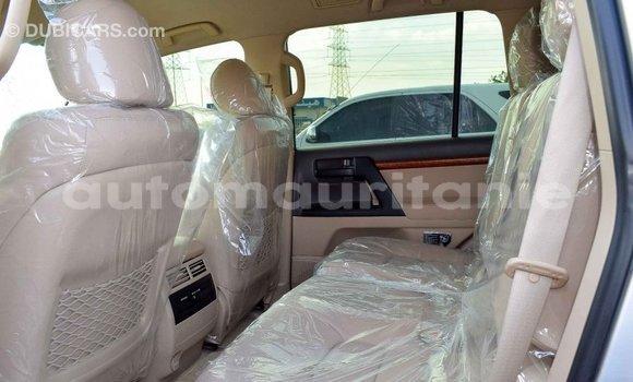 Acheter Import Voiture Toyota Land Cruiser Autre à Import - Dubai, Adrar Acheter Import Voiture Toyota Land Cruiser Autre à Import - Dubai, Adrar