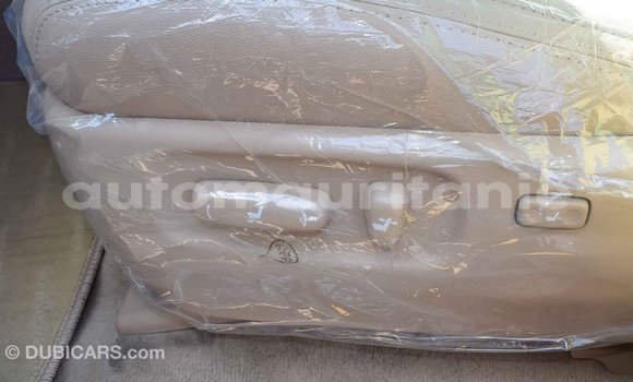 Acheter Import Voiture Toyota Land Cruiser Autre à Import - Dubai, Adrar Acheter Import Voiture Toyota Land Cruiser Autre à Import - Dubai, Adrar
