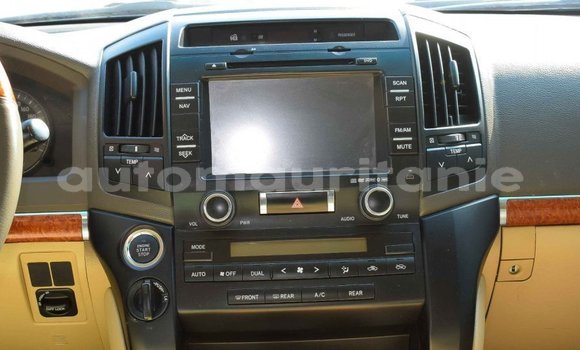 Acheter Import Voiture Toyota Land Cruiser Autre à Import - Dubai, Adrar Acheter Import Voiture Toyota Land Cruiser Autre à Import - Dubai, Adrar