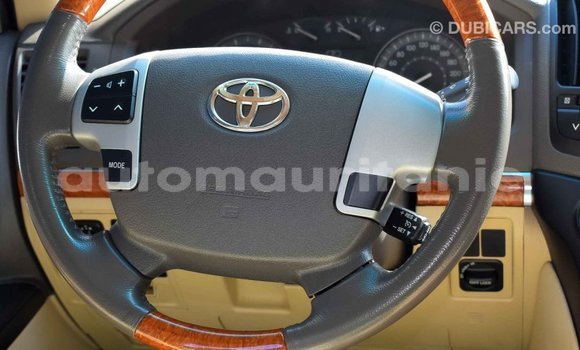 Acheter Import Voiture Toyota Land Cruiser Autre à Import - Dubai, Adrar Acheter Import Voiture Toyota Land Cruiser Autre à Import - Dubai, Adrar