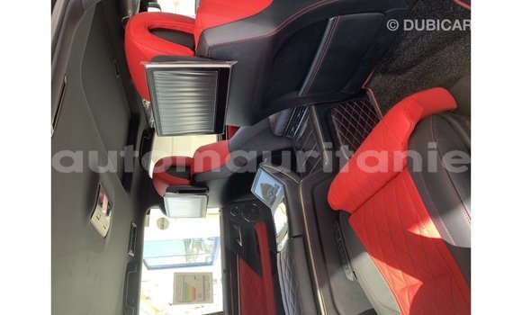 Buy Import Lexus LX Black Car in Import - Dubai in Adrar Buy Import Lexus LX Black Car in Import - Dubai in Adrar