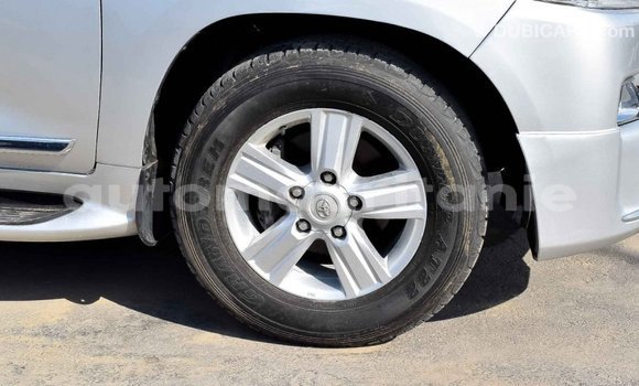 Acheter Import Voiture Toyota Land Cruiser Autre à Import - Dubai, Adrar Acheter Import Voiture Toyota Land Cruiser Autre à Import - Dubai, Adrar