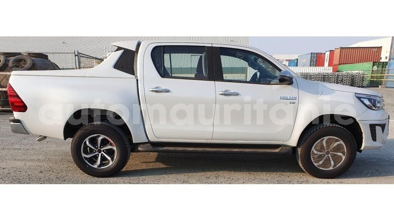 Big with watermark toyota hilux adrar import dubai 1879