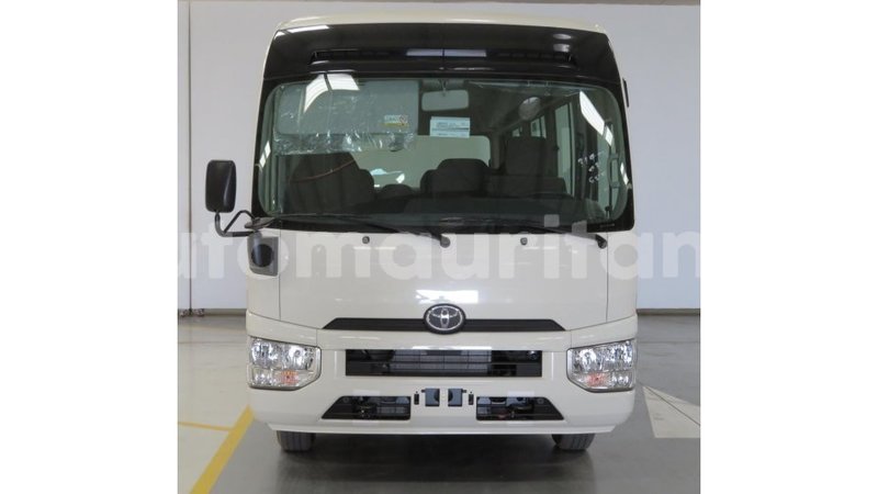 Big with watermark toyota coaster adrar import dubai 1885