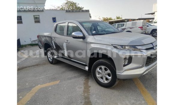 Acheter Import Voiture Mitsubishi L200 Autre à Import - Dubai, Adrar Acheter Import Voiture Mitsubishi L200 Autre à Import - Dubai, Adrar