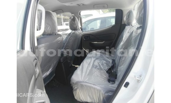 Acheter Import Voiture Mitsubishi L200 Autre à Import - Dubai, Adrar Acheter Import Voiture Mitsubishi L200 Autre à Import - Dubai, Adrar