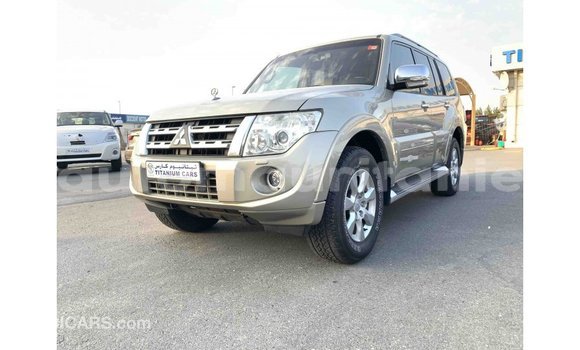 Acheter Import Voiture Mitsubishi Pajero Autre à Import - Dubai, Adrar Acheter Import Voiture Mitsubishi Pajero Autre à Import - Dubai, Adrar