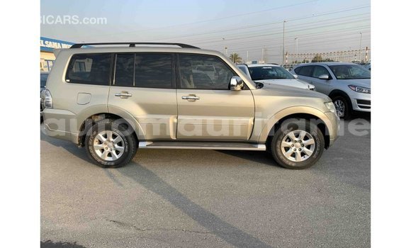 Acheter Import Voiture Mitsubishi Pajero Autre à Import - Dubai, Adrar Acheter Import Voiture Mitsubishi Pajero Autre à Import - Dubai, Adrar