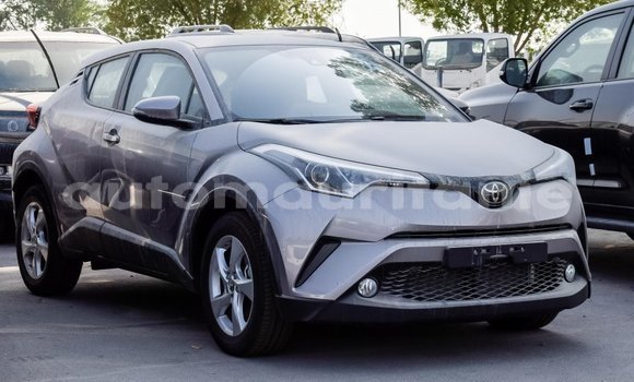 Buy Import Toyota C-HR Other Car in Import - Dubai in Adrar Buy Import Toyota C-HR Other Car in Import - Dubai in Adrar
