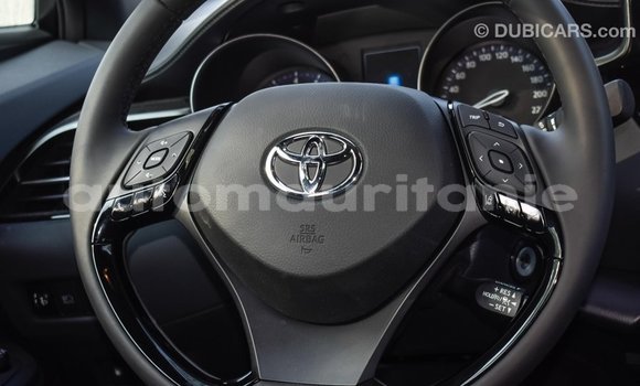Buy Import Toyota C-HR Other Car in Import - Dubai in Adrar Buy Import Toyota C-HR Other Car in Import - Dubai in Adrar