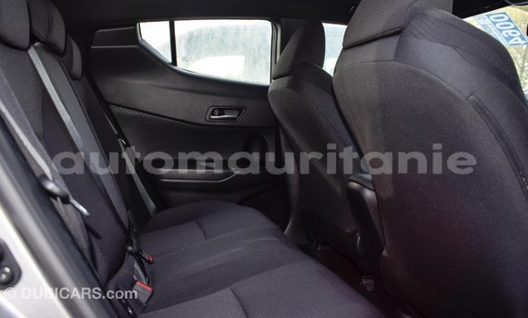 Buy Import Toyota C-HR Other Car in Import - Dubai in Adrar Buy Import Toyota C-HR Other Car in Import - Dubai in Adrar