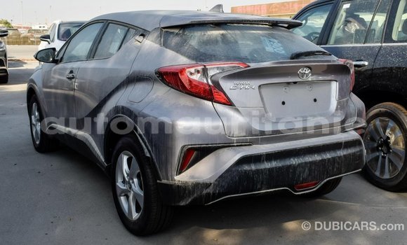 Buy Import Toyota C-HR Other Car in Import - Dubai in Adrar Buy Import Toyota C-HR Other Car in Import - Dubai in Adrar