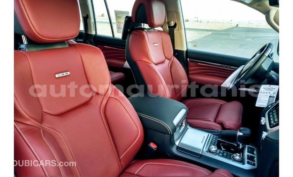 Buy Import Toyota Land Cruiser Red Car in Import - Dubai in Adrar Buy Import Toyota Land Cruiser Red Car in Import - Dubai in Adrar