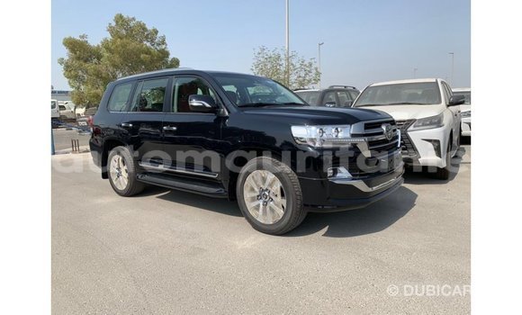 Buy Import Toyota Land Cruiser Red Car in Import - Dubai in Adrar Buy Import Toyota Land Cruiser Red Car in Import - Dubai in Adrar