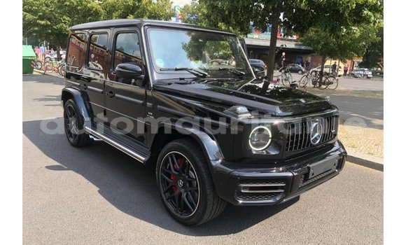 Buy Import Mercedes-Benz 190 Black Car in Import - Dubai in Adrar Buy Import Mercedes-Benz 190 Black Car in Import - Dubai in Adrar
