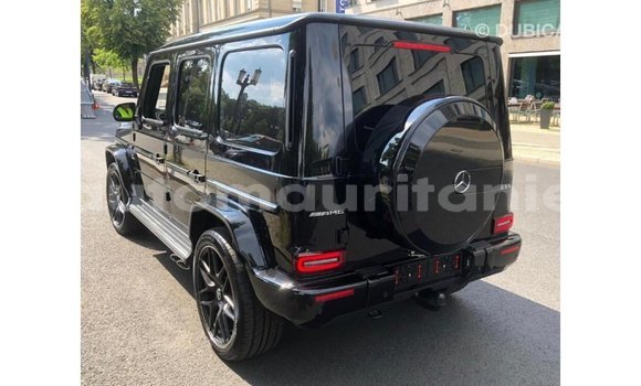 Buy Import Mercedes-Benz 190 Black Car in Import - Dubai in Adrar Buy Import Mercedes-Benz 190 Black Car in Import - Dubai in Adrar