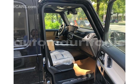 Buy Import Mercedes-Benz 190 Black Car in Import - Dubai in Adrar Buy Import Mercedes-Benz 190 Black Car in Import - Dubai in Adrar