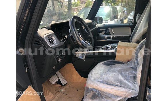 Buy Import Mercedes-Benz 190 Black Car in Import - Dubai in Adrar Buy Import Mercedes-Benz 190 Black Car in Import - Dubai in Adrar