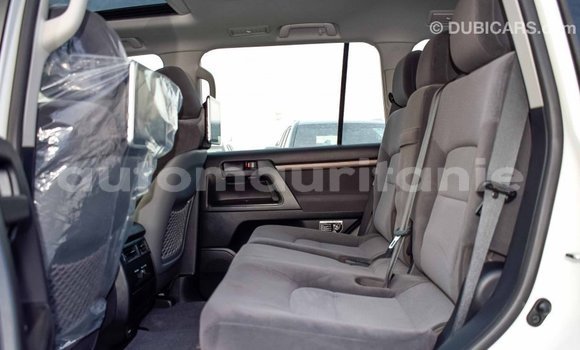 Buy Import Toyota Land Cruiser Other Car in Import - Dubai in Adrar Buy Import Toyota Land Cruiser Other Car in Import - Dubai in Adrar
