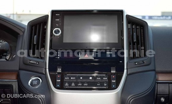 Buy Import Toyota Land Cruiser Other Car in Import - Dubai in Adrar Buy Import Toyota Land Cruiser Other Car in Import - Dubai in Adrar
