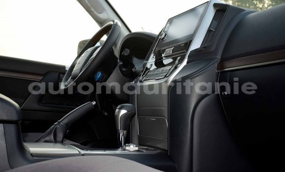 Buy Import Toyota Land Cruiser Other Car in Import - Dubai in Adrar Buy Import Toyota Land Cruiser Other Car in Import - Dubai in Adrar