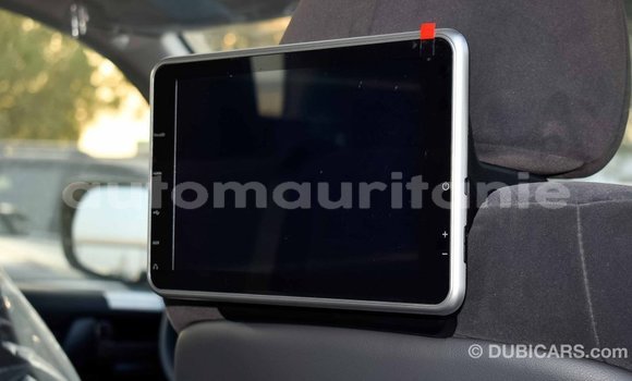 Buy Import Toyota Land Cruiser Other Car in Import - Dubai in Adrar Buy Import Toyota Land Cruiser Other Car in Import - Dubai in Adrar