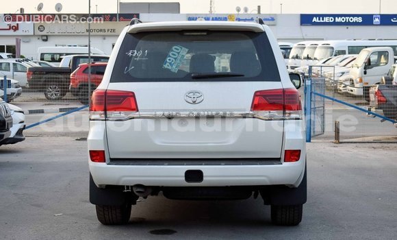 Buy Import Toyota Land Cruiser Other Car in Import - Dubai in Adrar Buy Import Toyota Land Cruiser Other Car in Import - Dubai in Adrar