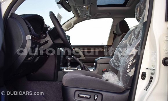 Buy Import Toyota Land Cruiser Other Car in Import - Dubai in Adrar Buy Import Toyota Land Cruiser Other Car in Import - Dubai in Adrar