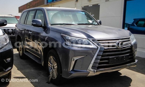 Buy Import Lexus LX Other Car in Import - Dubai in Adrar Buy Import Lexus LX Other Car in Import - Dubai in Adrar