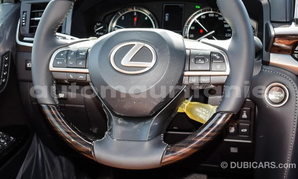 Buy Import Lexus LX Other Car in Import - Dubai in Adrar Buy Import Lexus LX Other Car in Import - Dubai in Adrar