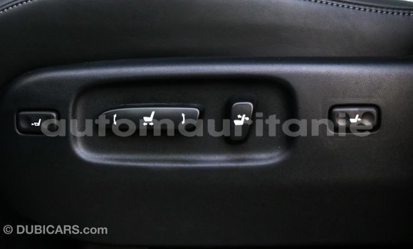 Buy Import Lexus LX Blue Car in Import - Dubai in Adrar Buy Import Lexus LX Blue Car in Import - Dubai in Adrar