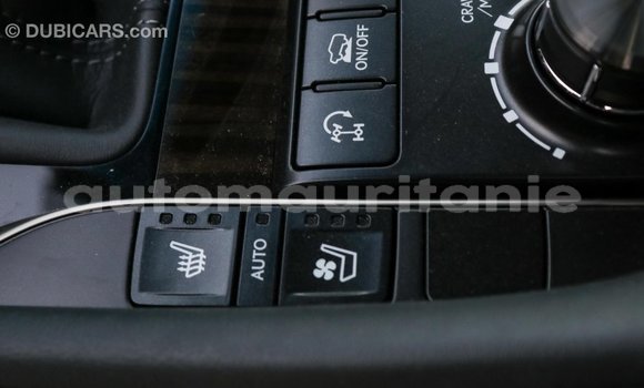 Buy Import Lexus LX Blue Car in Import - Dubai in Adrar Buy Import Lexus LX Blue Car in Import - Dubai in Adrar