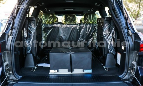 Buy Import Lexus LX Blue Car in Import - Dubai in Adrar Buy Import Lexus LX Blue Car in Import - Dubai in Adrar