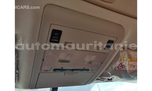 Buy Import Toyota Land Cruiser White Car in Import - Dubai in Adrar Buy Import Toyota Land Cruiser White Car in Import - Dubai in Adrar